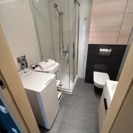 Apartament Katarzynki