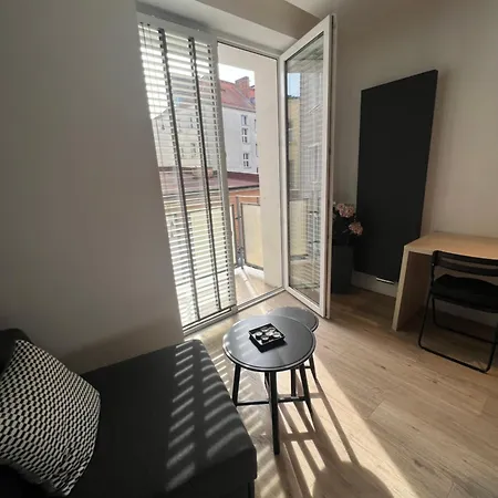 Apartament Katarzynki *