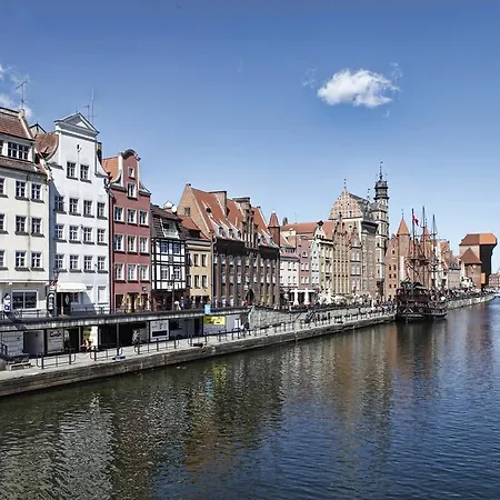Katarzynki Apartament Gdańsk