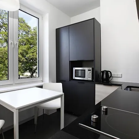 Katarzynki Apartament *