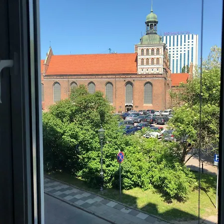 Apartament Katarzynki Gdańsk